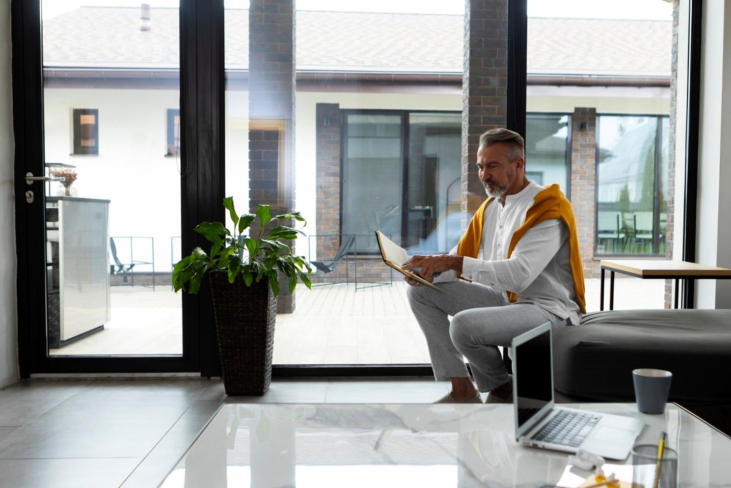 Finanzplanung Community und Netzwerk